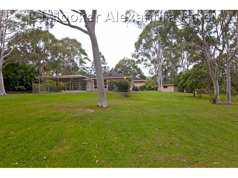 26 Lyndon Road, Capalaba QLD 4157