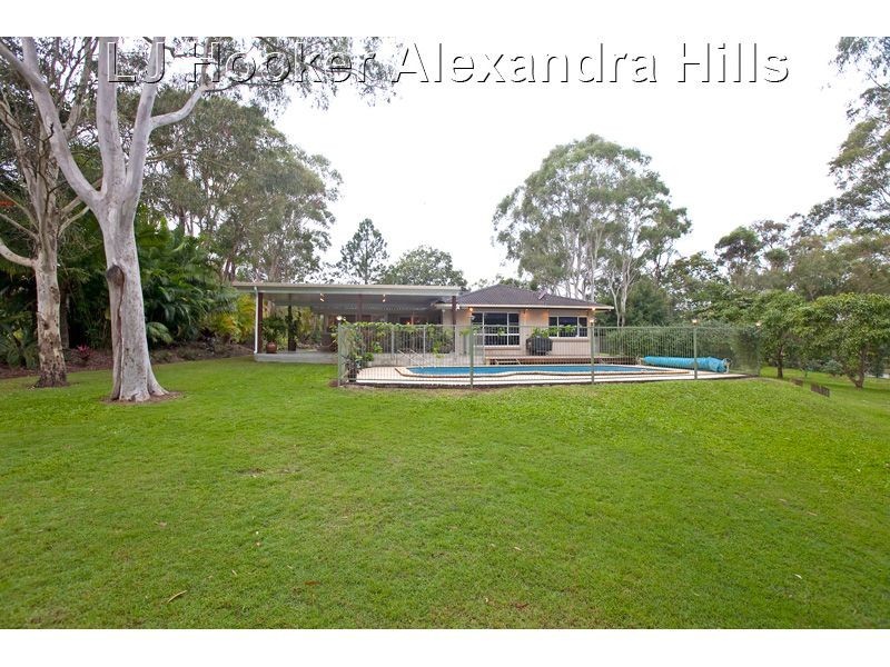 26 Lyndon Road, Capalaba QLD 4157