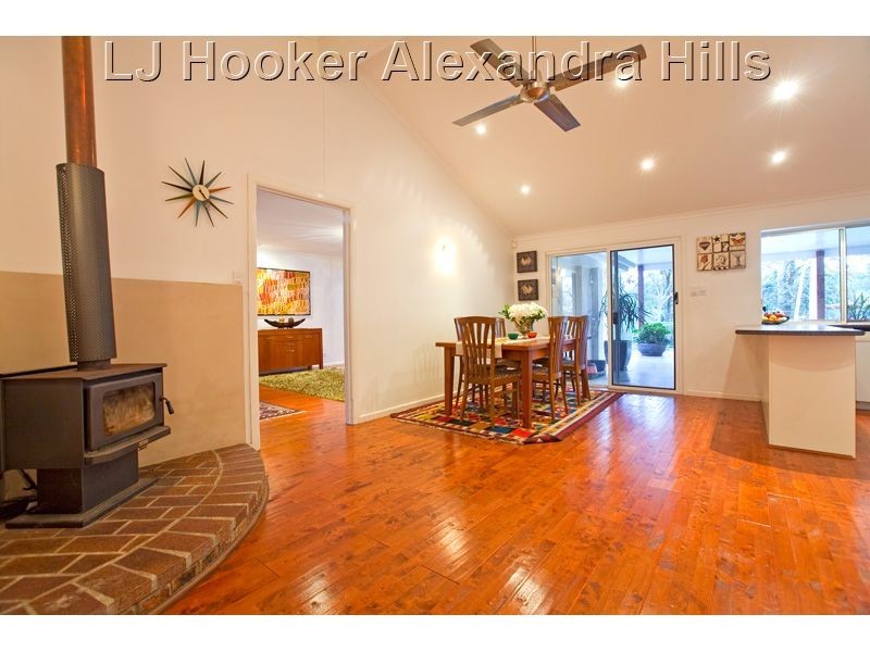 26 Lyndon Road, Capalaba QLD 4157