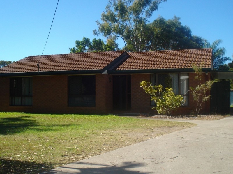 363 Old Cleveland Road, Birkdale QLD 4159