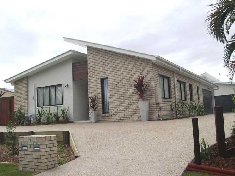 1/7 Lilly Lane, Birkdale QLD 4159