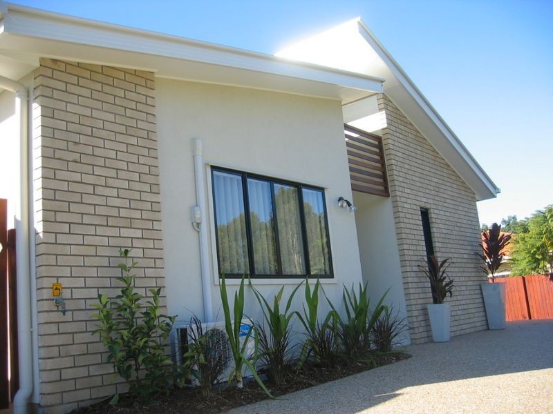 1/7 Lilly Lane, Birkdale QLD 4159