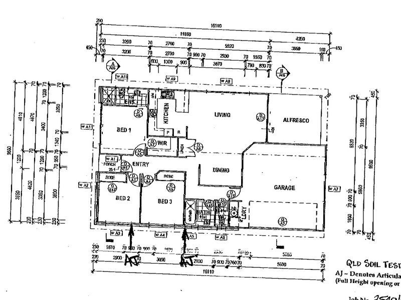 1/7 Lilly Lane, Birkdale QLD 4159