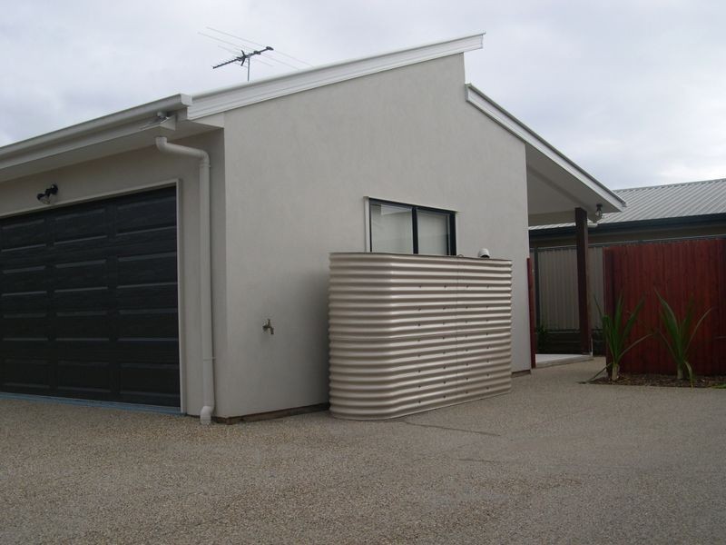 1/7 Lilly Lane, Birkdale QLD 4159