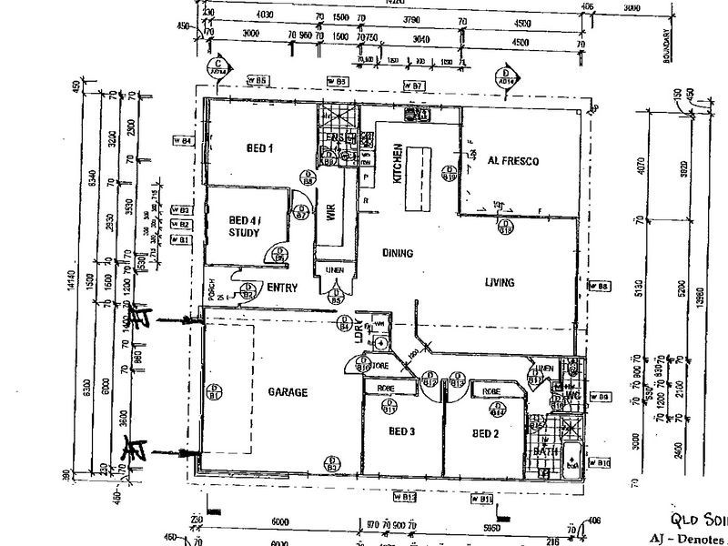 1/7 Lilly Lane, Birkdale QLD 4159