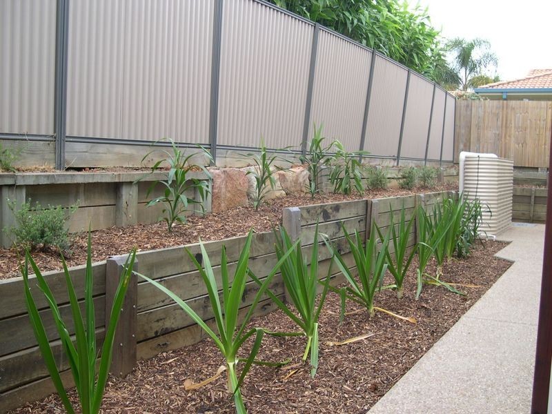 2/7 Lilly Lane, Birkdale QLD 4159