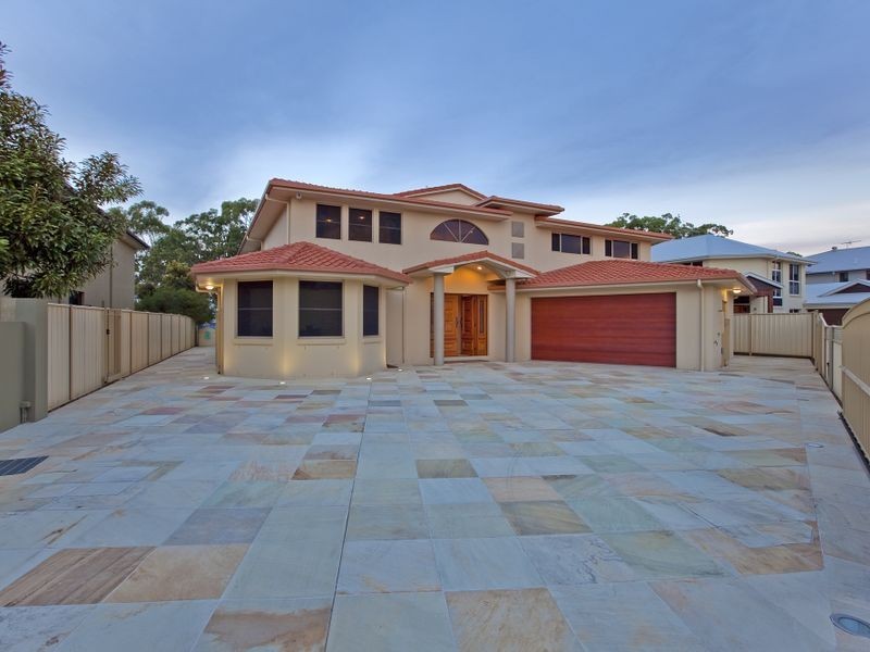 37 Omega Avenue, Cleveland QLD 4163