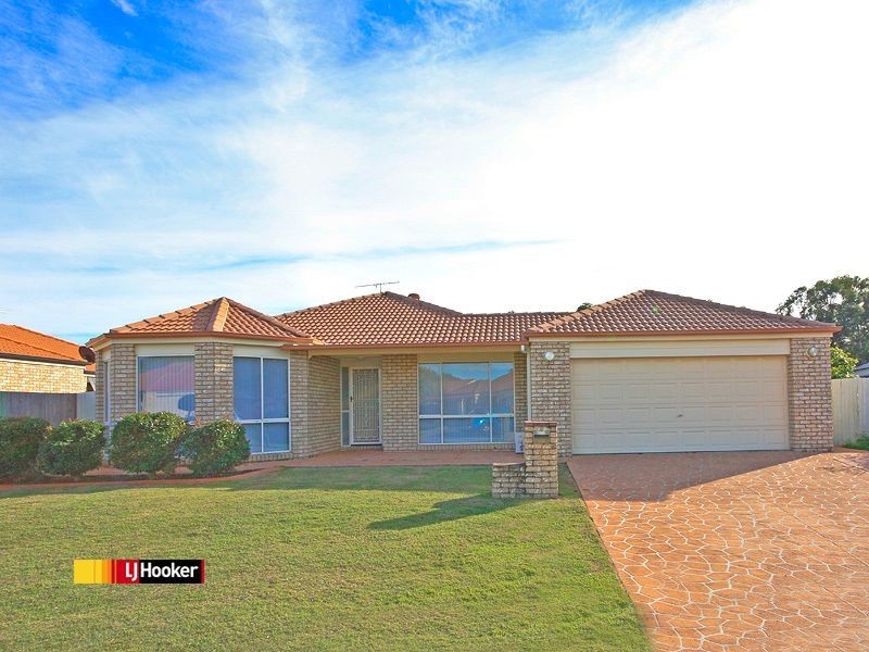 9 Holborn Ct, Alexandra Hills QLD 4161