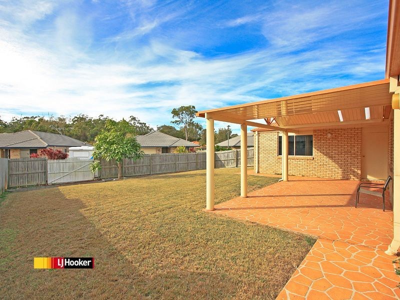 9 Holborn Ct, Alexandra Hills QLD 4161