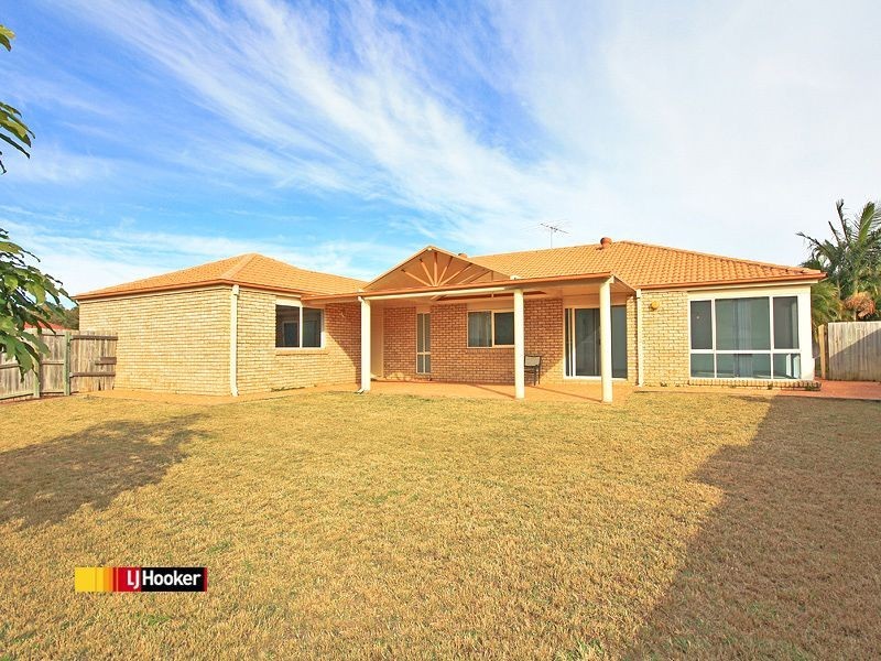 9 Holborn Ct, Alexandra Hills QLD 4161