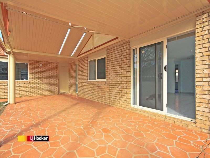 9 Holborn Ct, Alexandra Hills QLD 4161