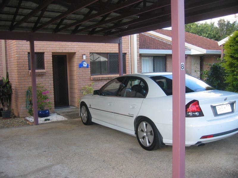 9/13 Holland Cres, Capalaba QLD 4157
