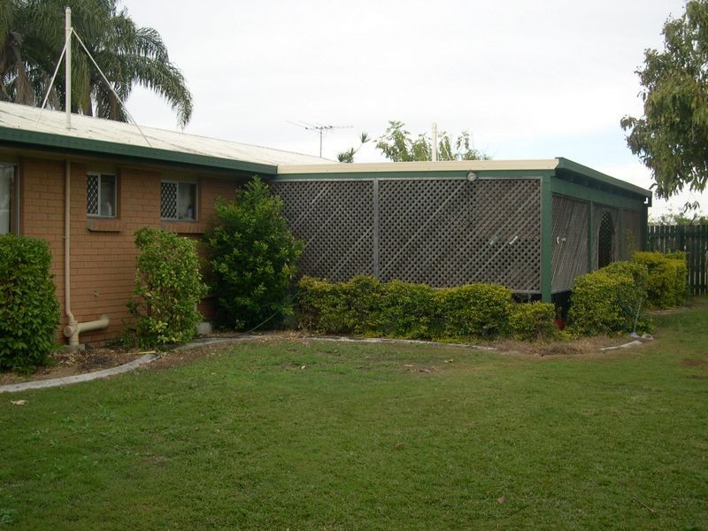 5 Heron Court, Birkdale QLD 4159