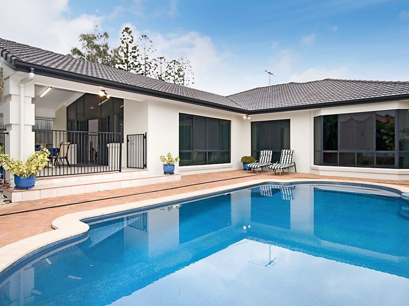 29 Springall Place, Wakerley QLD 4154