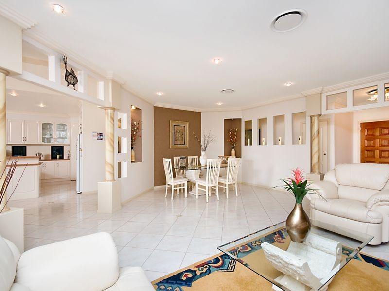 29 Springall Place, Wakerley QLD 4154
