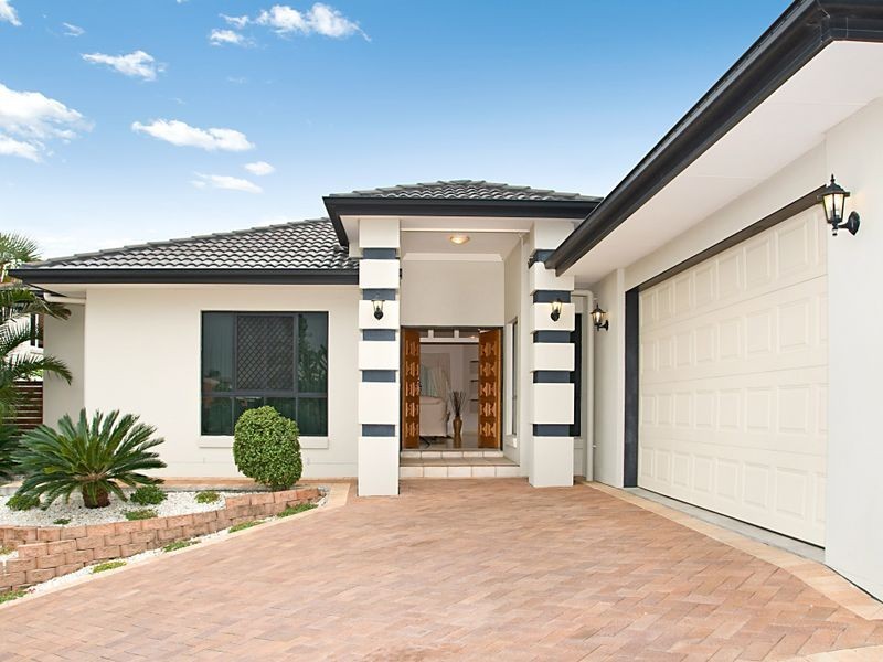 29 Springall Place, Wakerley QLD 4154