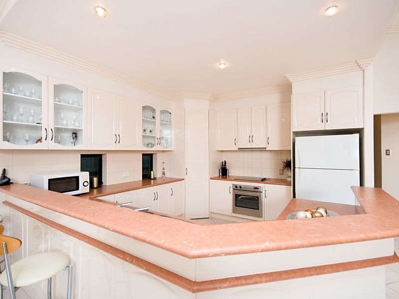 29 Springall Place, Wakerley QLD 4154