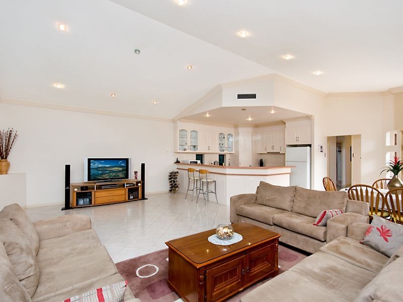 29 Springall Place, Wakerley QLD 4154