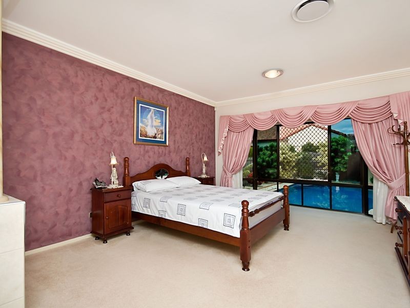 29 Springall Place, Wakerley QLD 4154