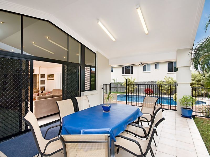 29 Springall Place, Wakerley QLD 4154