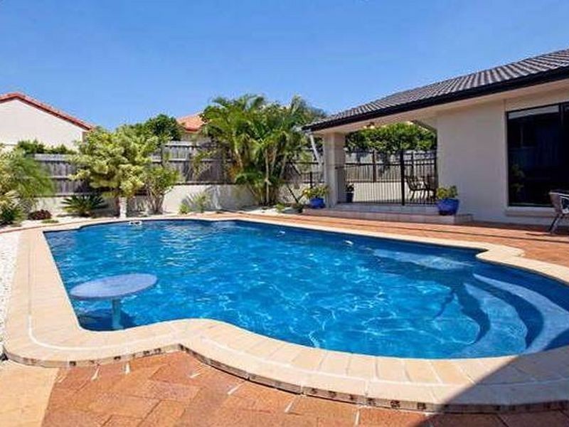 29 Springall Place, Wakerley QLD 4154
