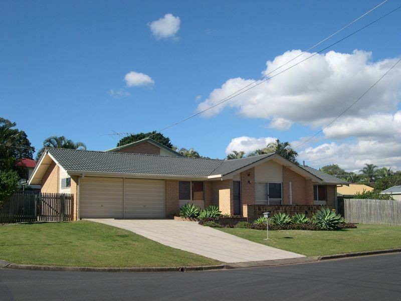 2 Alpinia St, Alexandra Hills QLD 4161