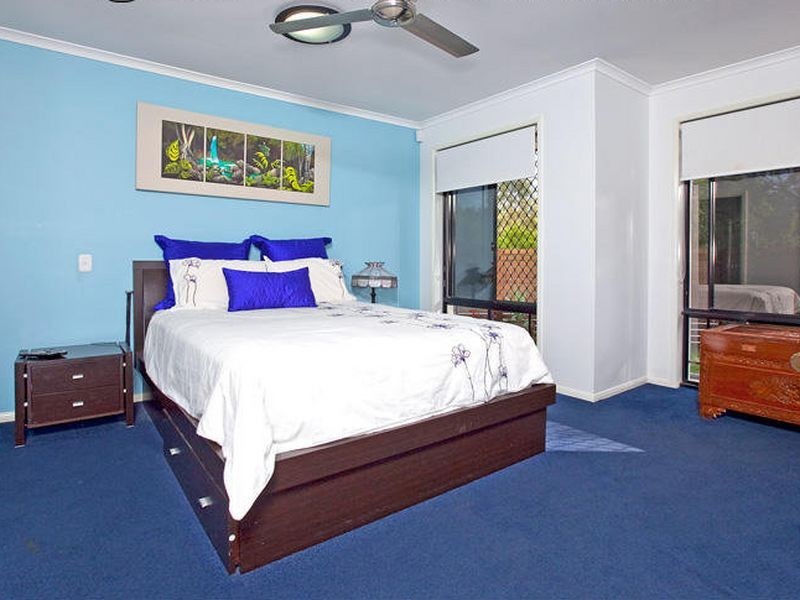 42 Lachlan Drive, Wakerley QLD 4154