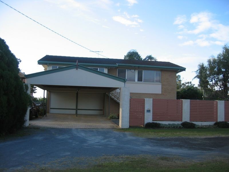 126 Finucane Rd, Alexandra Hills QLD 4161