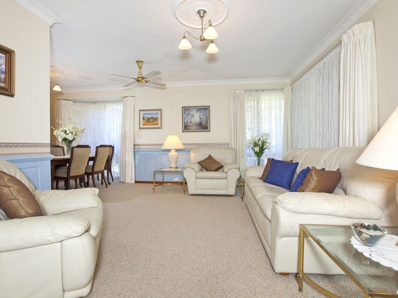 96 Crotona Rd, Alexandra Hills QLD 4161