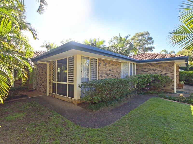 96 Crotona Rd, Alexandra Hills QLD 4161