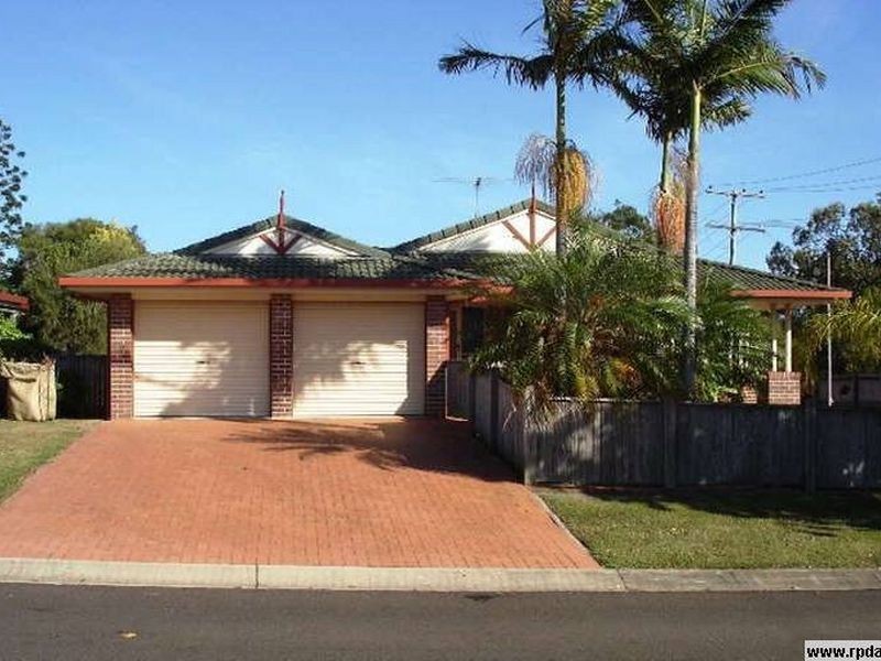 1 Northview Street, Birkdale QLD 4159
