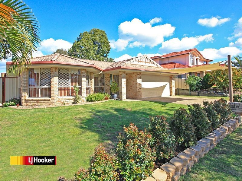 14 Excelsia Court, Capalaba QLD 4157