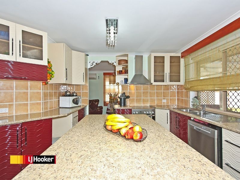 14 Excelsia Court, Capalaba QLD 4157