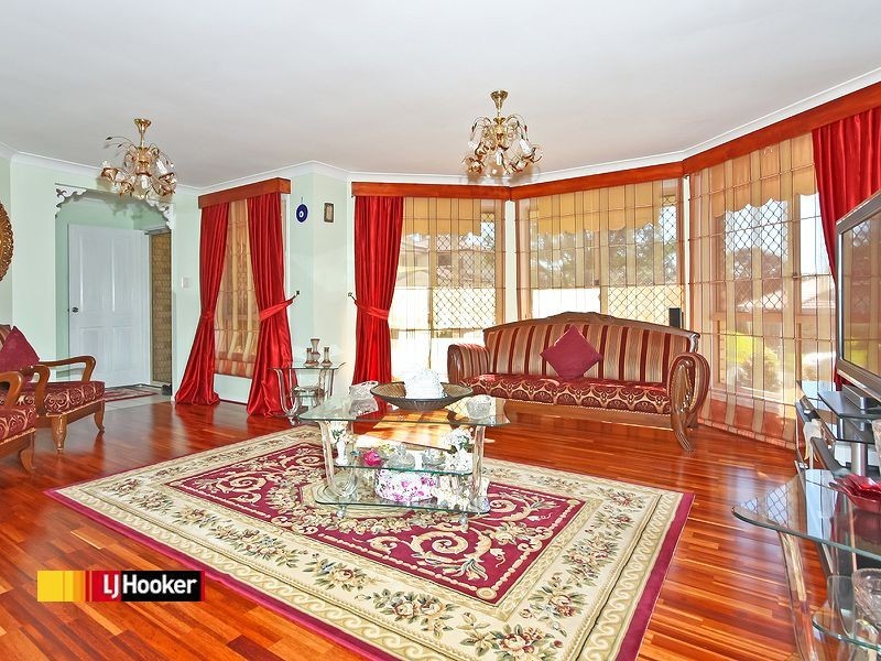 14 Excelsia Court, Capalaba QLD 4157