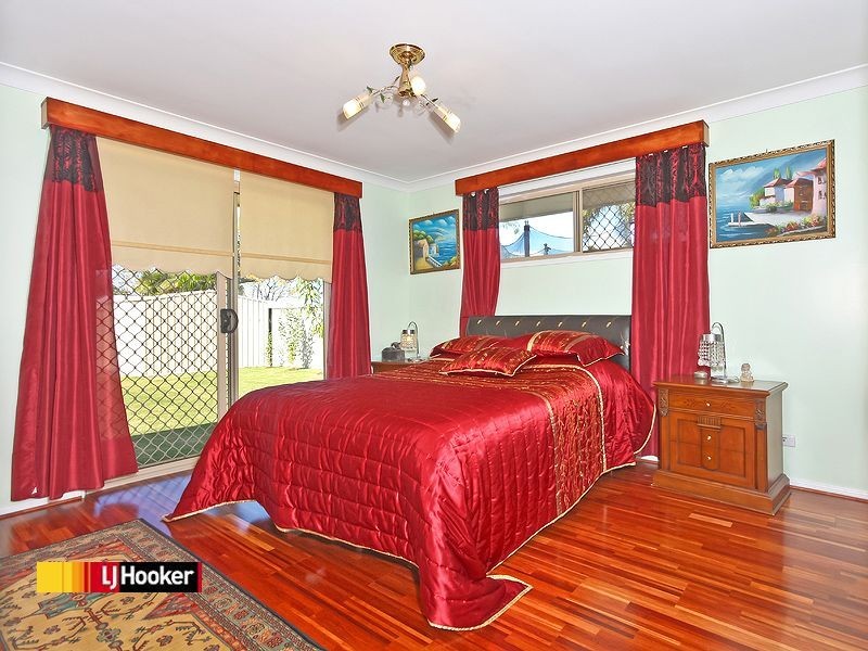 14 Excelsia Court, Capalaba QLD 4157