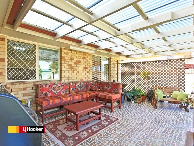 14 Excelsia Court, Capalaba QLD 4157