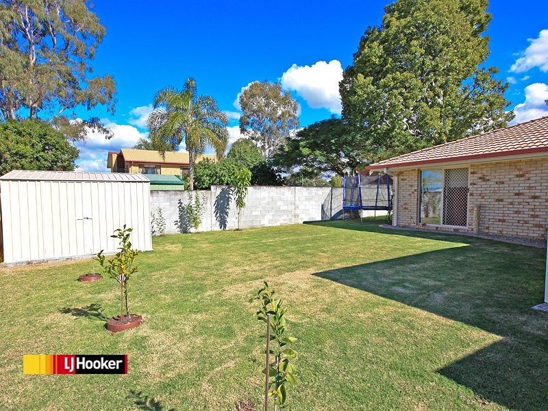 14 Excelsia Court, Capalaba QLD 4157