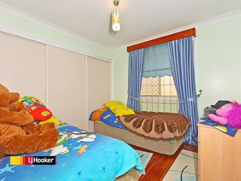 14 Excelsia Court, Capalaba QLD 4157