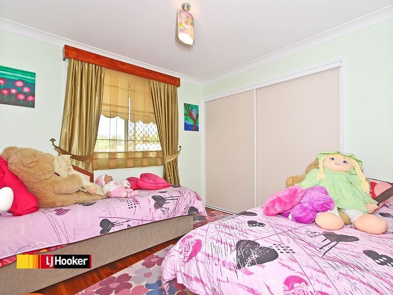 14 Excelsia Court, Capalaba QLD 4157