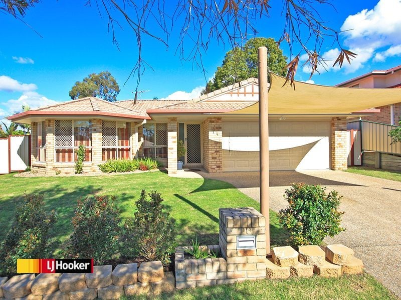 14 Excelsia Court, Capalaba QLD 4157
