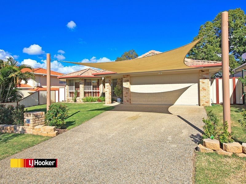 14 Excelsia Court, Capalaba QLD 4157