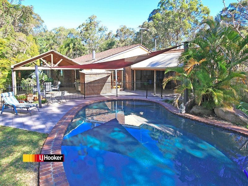 522-534 Mount Cotton Rd, Capalaba QLD 4157