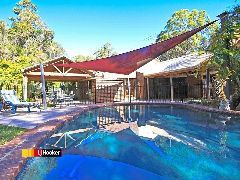 522-534 Mount Cotton Rd, Capalaba QLD 4157