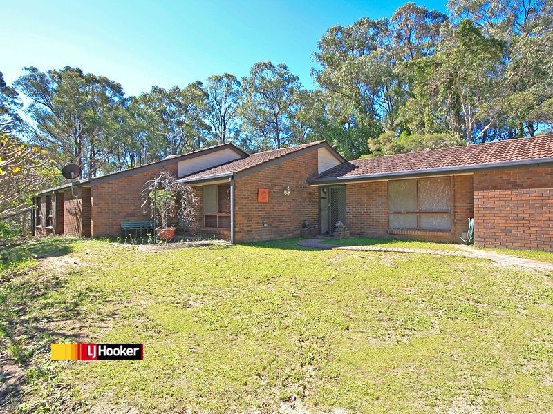 522-534 Mount Cotton Rd, Capalaba QLD 4157