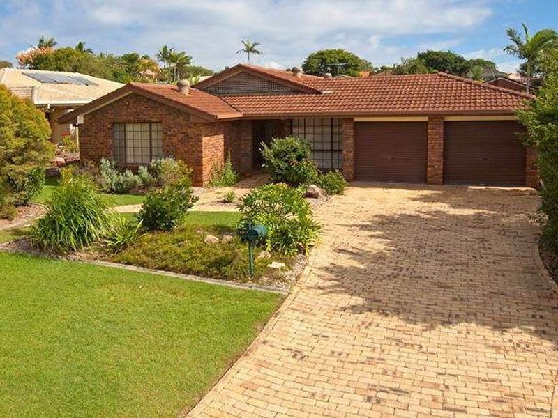 19 Baynes Street, Carindale QLD 4152