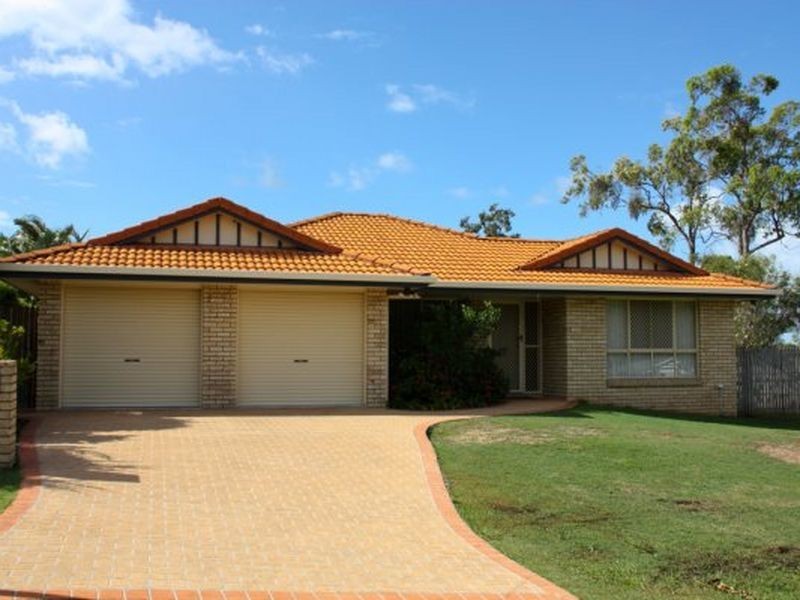 1 Major Court, Birkdale QLD 4159