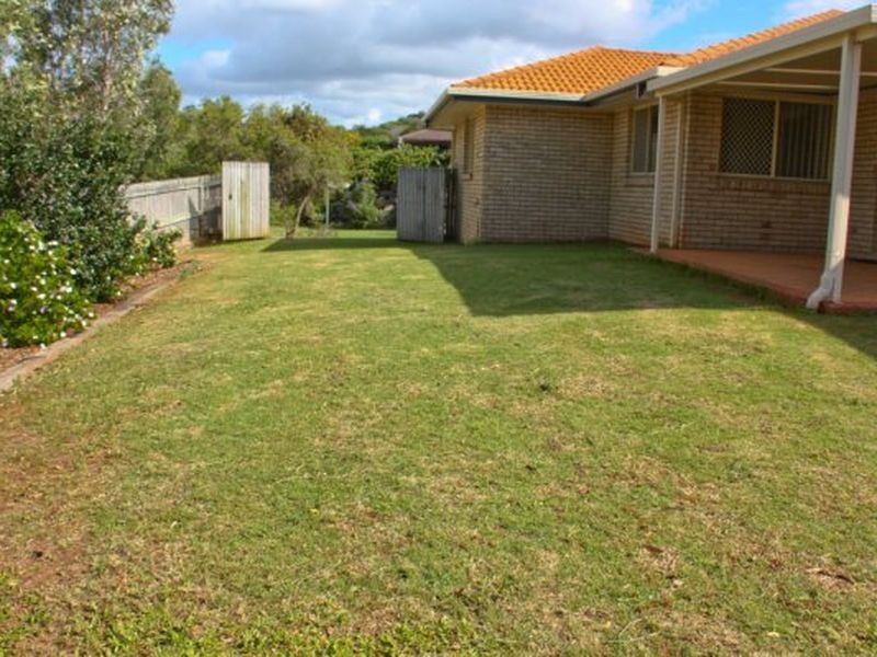 1 Major Court, Birkdale QLD 4159
