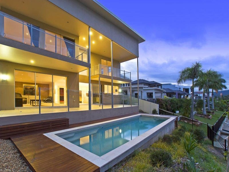 46 Coomera Crt, Helensvale QLD 4212