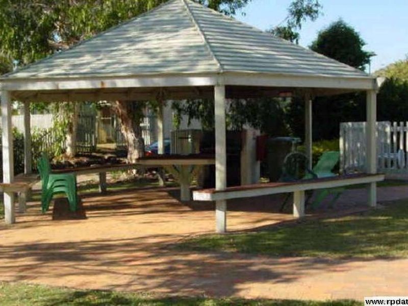 6/14 Kensington Pl, Birkdale QLD 4159