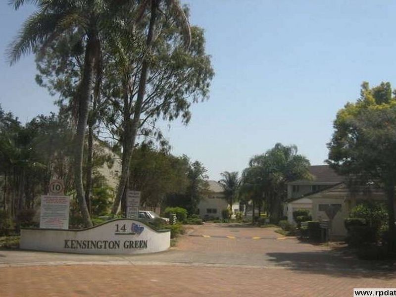 6/14 Kensington Pl, Birkdale QLD 4159